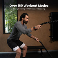 Amazfit Active 2 Round