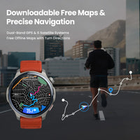 Amazfit Balance 2