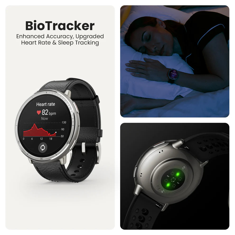 Amazfit Active 2 Round