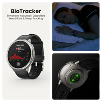 Amazfit Active 2 Round