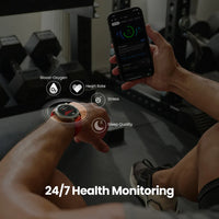 Amazfit Balance 2