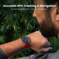 Amazfit Active 2 Round
