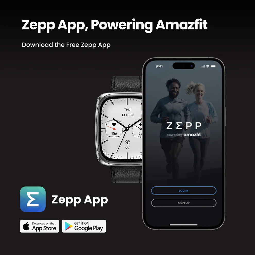 Active 2 Square (Premium)