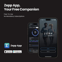 Amazfit Helio Strap