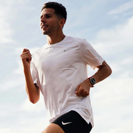 Running