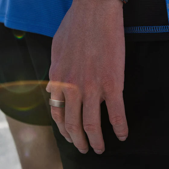 Helio Ring