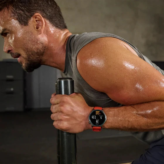 Strength Training