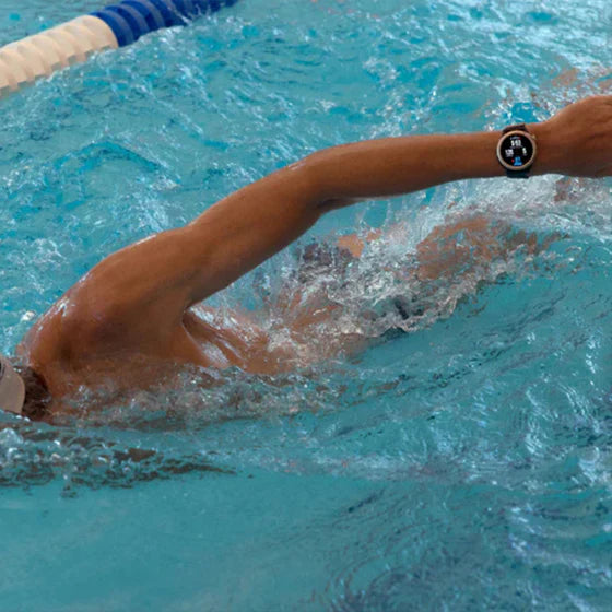 Swimming