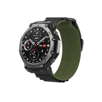 T-Rex 3 Strap (Silicone & Nylon)