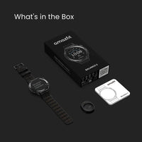 Amazfit Balance 3