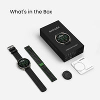 Amazfit Cheetah 2 Ultra