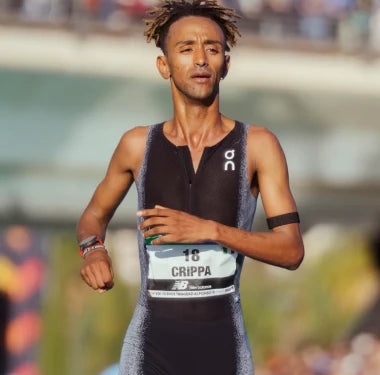 Yemaneberhan Crippa