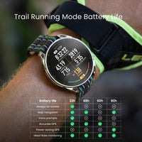 Amazfit Cheetah 2 Ultra