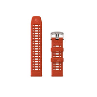 Sport Silicone Straps (20/22mm)