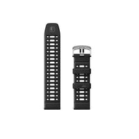 Sport Silicone Straps (20/22mm)