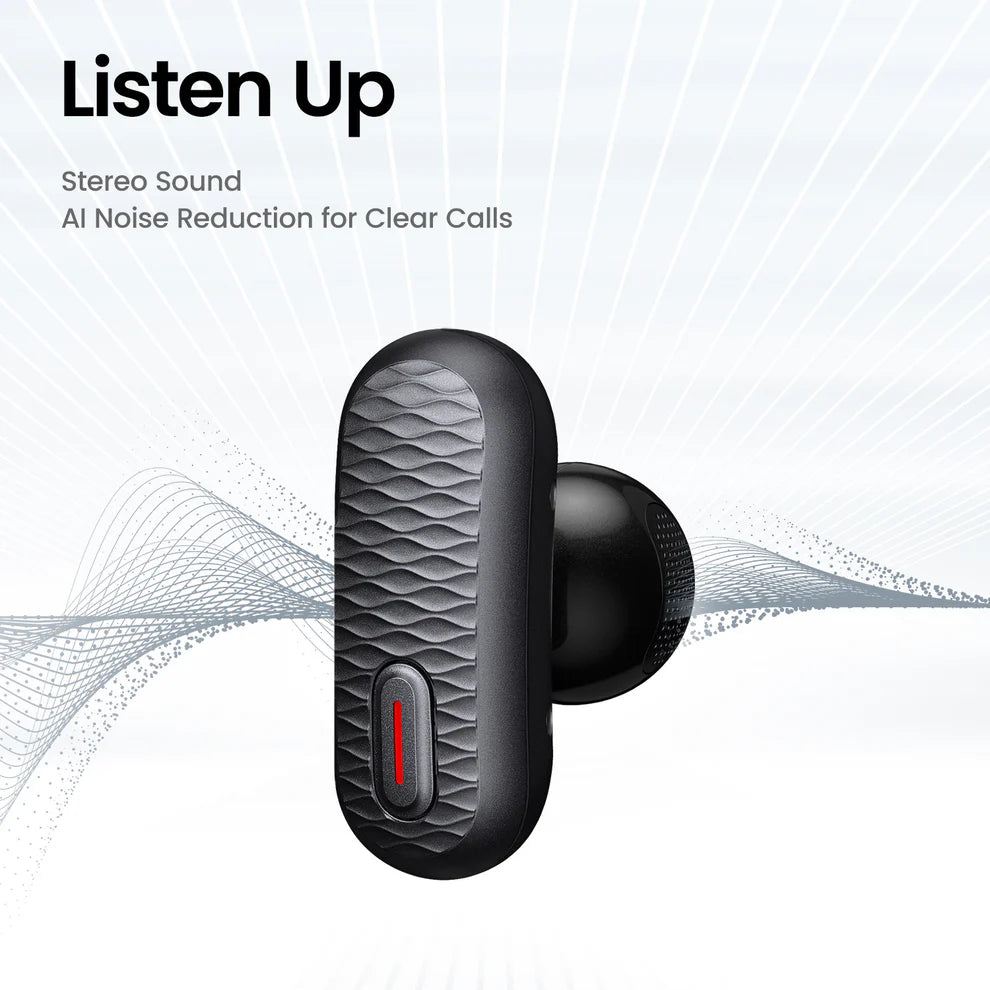 Amazfit UP Earbuds