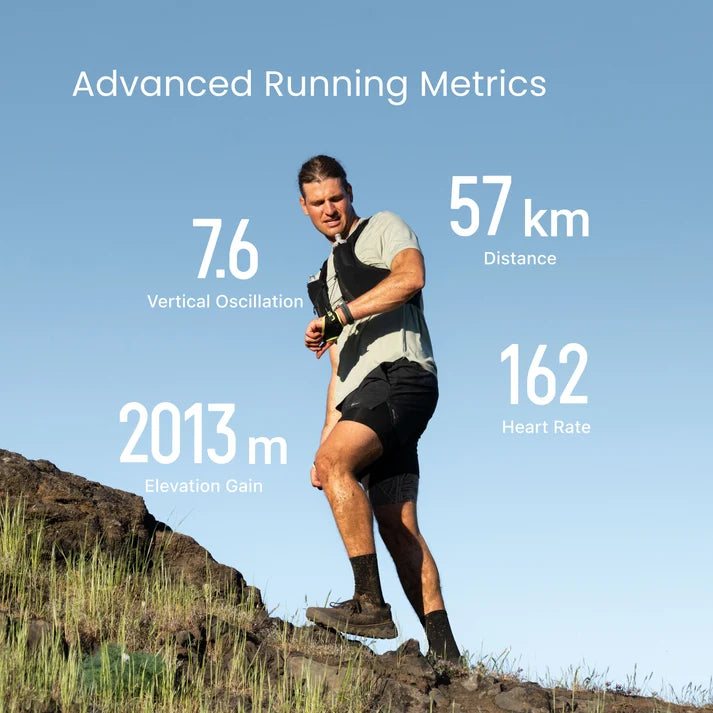 Amazfit Cheetah 2 Ultra