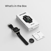 Amazfit Bip Max